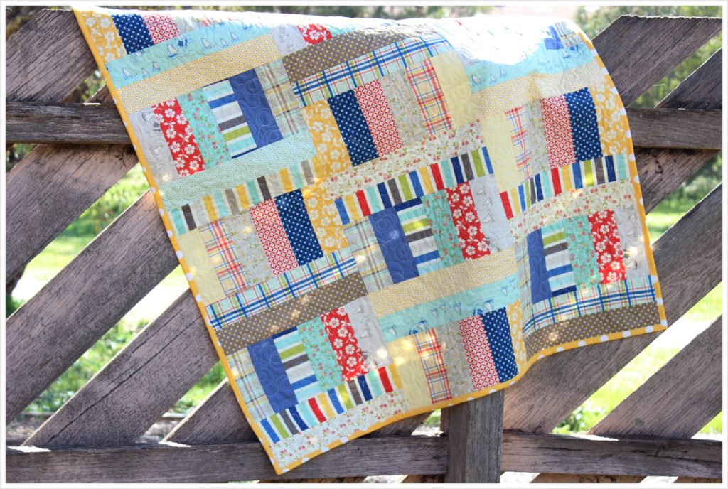 Jelly Roll Jam Quilt Jelly Roll Jam II Free Pattern The Little