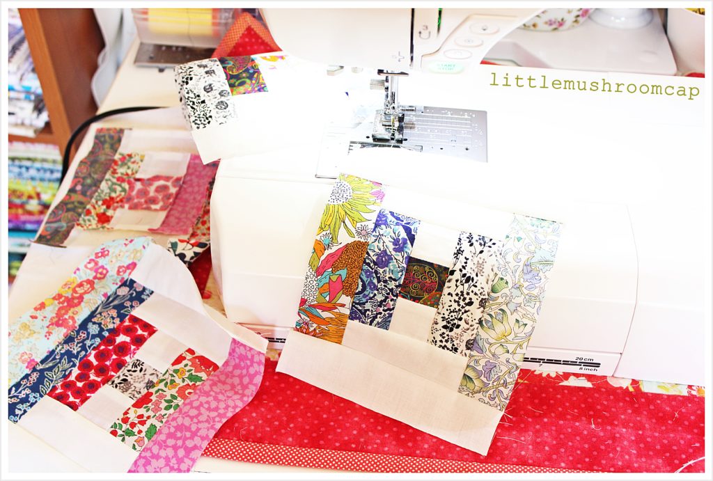 5 of the best sewing machines for beginner quilters The