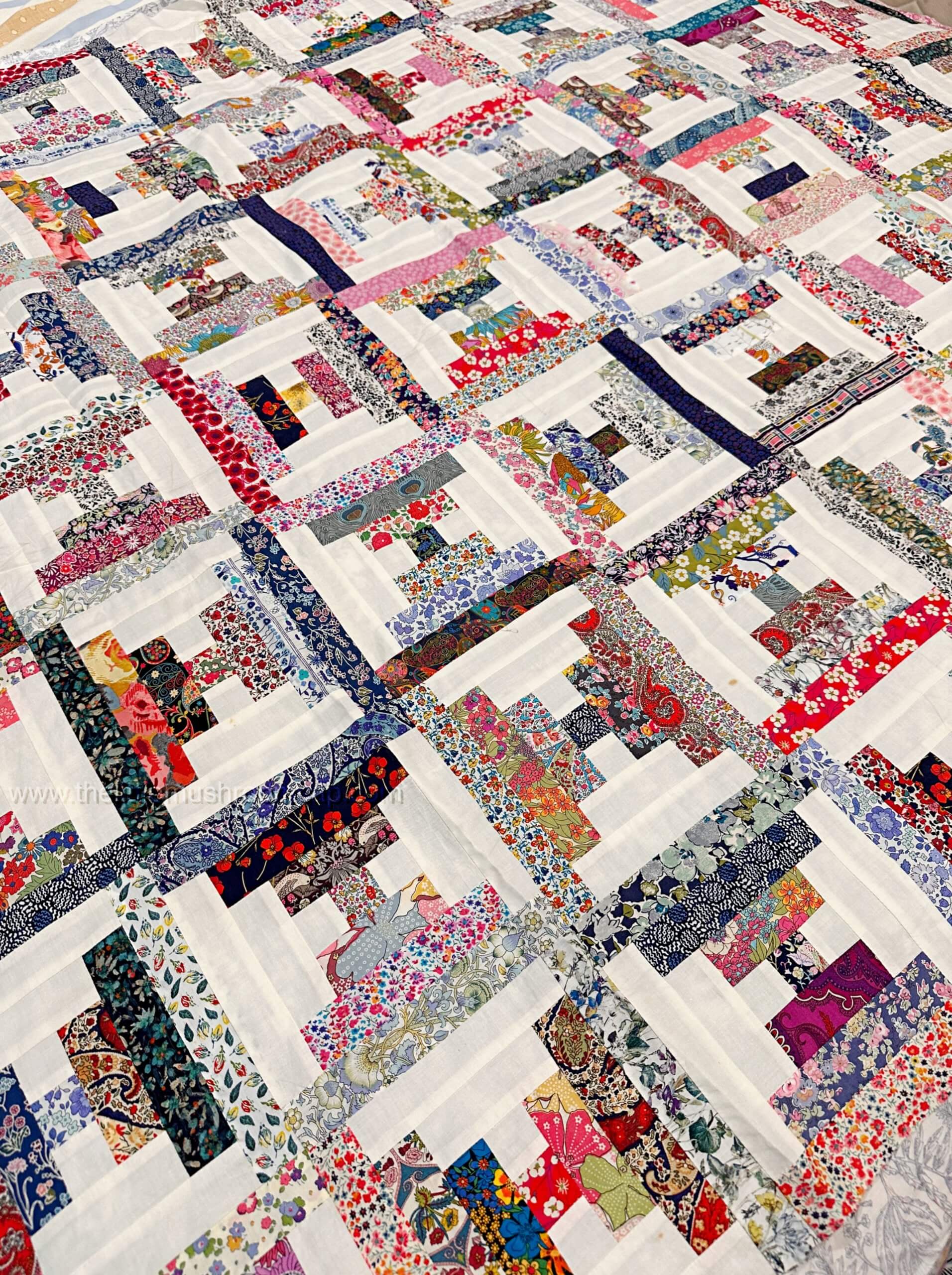 極美品　CLANE STRIPE QUILT PUFF TOPS CLANE STRIPE QUILT PUFF TOPS – COLDBECK ONLINE